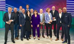 Volg het belangrijkste sportnieuws van de nos. Toine V Peperstraten On Twitter Mooie Reunie Presentatoren Bij 60 Jaar Studio Sport Primadeluxe Keesjansmanl Stomphorst Jackvangelder Janjoostvangangelen Dionedegraaff Janstekelenburg Kersas Ruudterweijden Annettevantrigt Martsmeets Moi
