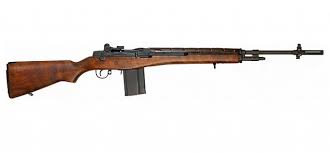 Welcome to the friendliest firearms forum on the internet. Springfield M14 Weaponsystems Net