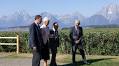 Lagarde Highlights European Economic Resilience at Jackson Hole