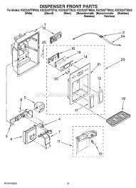 kitchenaid refrigerator kscs25ftms02