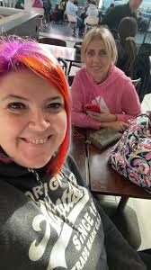 My husband and I are leaving this afternoon for Rome. So excited 🎊