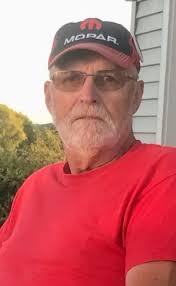 Robert Bredeson Obituary (1950