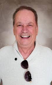 André Boucher Obituary