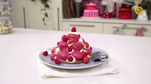 in een paar stappen maak je het favoriete nagerecht uit pannenkoekenrestaurant polles keuken in de efteling thuis na d voedsel ideeen recepten eten en drinken