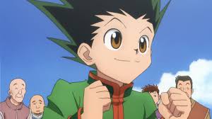 Hunter X Hunter: 10 Times Gon Freecss Came Close To Dying