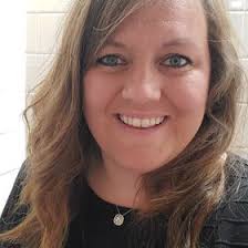 Kim Beckman (kimberencourage)