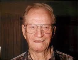 Ovila Charbonneau (1900-1986)