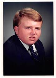 Obituary of Robert Bailey Kidd