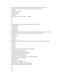 Nomor urut, tanggal surat, kode surat, alamat dan tujuan serta perihal surat. Basi