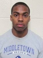 Cody Quinn, Kentucky, Cornerback