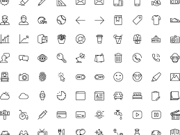 Download Free Icons Pack Best 4 Web Design