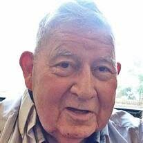 Earle Harrell Obituary