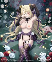 Evertale Porn - Rule 34