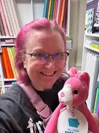 Jenny Hubert's Instagram, Twitter & Facebook