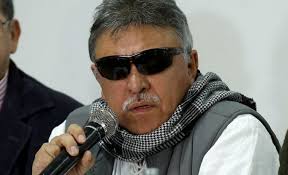 An arrest warrant has been issued for colombian former rebel turned lawmaker jesús santrich after he failed to show up to court in relation to drug. Colombia Immediate Freedom For Jesus Santrich Farc Demands News Telesur English