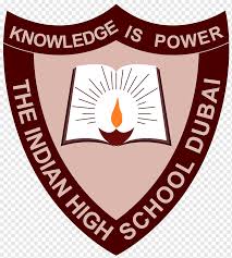 You can download in.ai,.eps,.cdr,.svg,.png formats. Gulf Indian High School Delhi Private School Dubai The Indian High School Dubai Abu Dhabi Indian School Cbse School School Logo Text Label Logo Png Pngwing