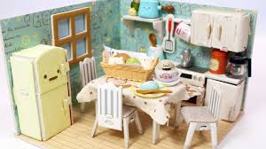 Annulled engagements, serves you rights, condemnation events, doting, royalty, reincarnated heroines, banishment endings… it's fully loaded with all the charms of villainesses! Diy Miniature Dollhouse 100å‡ã®ãƒ‰ãƒ¼ãƒ«ãƒã‚¦ã‚¹ã‚'ã™ã¿ã£ã‚³ãã‚‰ã—é¢¨ã«ãƒªãƒ¡ã‚¤ã‚¯ã—ã¦ã¿ãŸ ãƒŸãƒ‹ãƒãƒ¥ã‚¢ Youtube