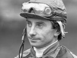Courage Personified': Remembering Late Jockey Larry Melancon