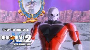 Dragon ball xenoverse 2 (v1.16.01) genre: How To Install Dragon Ball Xenoverse 2 Dlc 6 Pack Version 1 09 Deluxe Edition Youtube