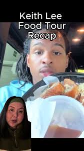 Keith Lee Legacy Hall