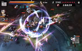Featured with simple touch operation optimized for smartphones, colorful combat actions and 20 different species of action skills, special attacks, and ex. Download Undead Slayer 2 Mod Apk Offline Latest Version