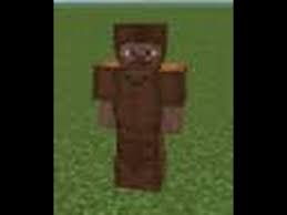 Minecraft Tutorial How To Make Leather Chestplate Helmet Legs Shoes Youtube Information about the leather boots item from minecraft, including its item id, spawn commands leather boots in minecraft can be made with 4 pieces of leather. youtube