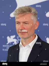 John macdonald actor hi-res stock photography and images