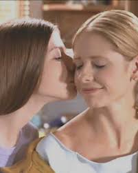 Sarah Michelle Gellar