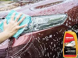 In this video i will test and review mothers california gold wash and wax car wash. Buy Mothers Carnauba Wash And Wax 64 Oz In Pakistan Pakwheels