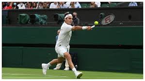 Sport overview tennis at tokyo 2020. Tennis Federer Included On Tokyo Olympics List Marca