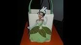 Check spelling or type a new query. How To Make A Princess Tiana Costume Tutu Dress Youtube