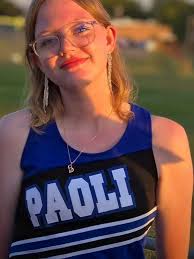 Makayla Griffin Hampton Va