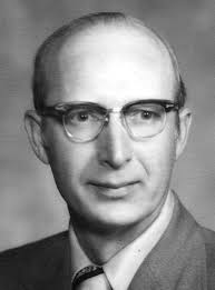 Gilbert Carrington Obituary (2010)