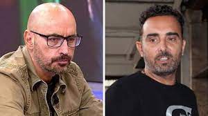 Fidel Albiac, contra las cuerdas ante la seria y desconcertante advertencia  de Diego Arrabal