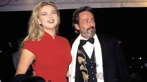 Helmut dietl war viermal verheiratet und vater von drei kindern. Veronica Ferres Emotionale Worte An Ex Partner Helmut Dietl