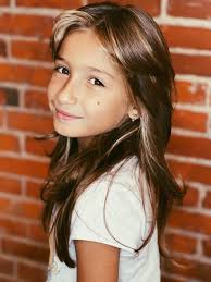 Well… I officially feel old! My oldest granddaughter asked if I could  highlight her hair! 😭😭😭😭 Grammas crying, BUT her smile made it worth  the effort! Love you Emagene Jo ❤️