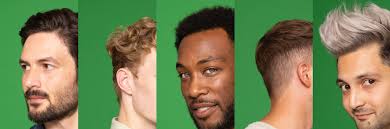 The main terminology tripping men up is the difference between a taper and a fade. 7 Popular Men S Haircuts And What To Ask To Get Them The Treatment Files