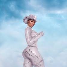 3 mcqueen fall is a lesson in gothic romance. Megan Thee Stallion Takes Control On Good News With Shots Fired