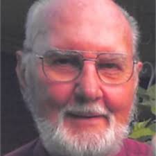 Reverend Charles W. Holt, PHD Obituary November 1, 2016