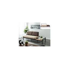 We did not find results for: Marque Generique Canape 2 Places Convertible En Tissu Balea Avec Table D Appoint Integree Beige Et Gris Canapes Rue Du Commerce