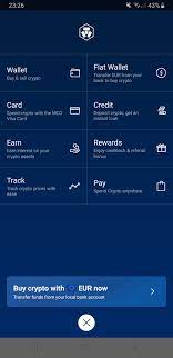 The crypto.com visa debit card is a unique offering in the bitcoin and cryptocurrency prepaid card space due to the use of the company's very own crypto token. Crypto Com Erfahrungen Immer Noch Die 1 Krypto Kreditkarte
