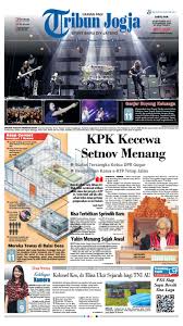 Check spelling or type a new query. Tribunjogja 30 09 2017 By Tribun Jogja Issuu