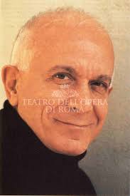 Prelude a l'après-midi d'un faune 1991-92 Serata Roland Petit