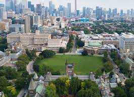 Term dates, timetable and extra fees. Boundless The Campaign For The University Of Toronto