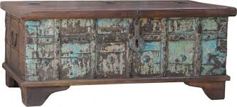 Free delivery and returns on ebay plus items for plus members. Vintage Wooden Box Wooden Chest Coffee Table Coffee Table Made Of Solid Wood Decorated Model 56 42x97x61 Cm