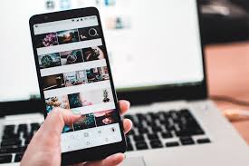 The official mobile app of the irs. How To Set Up Your Instagram Account And Get Followers