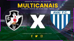 Maybe you would like to learn more about one of these? Assistir Vasco X Avai Ao Vivo Online Hd 16 06 2021 Multi Canais