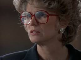 emmy nominated performances — barbara bosson as miriam grasso in season one  of...