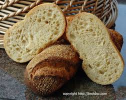 Als Ich Noch Klein War Konnte Man Bei Unserem Dorf Backer Maisbrotchen Kaufen Sie Waren Etwas Weniger Aufgeblasen Als Die No Maisbrot Maisbrot Rezept Polenta