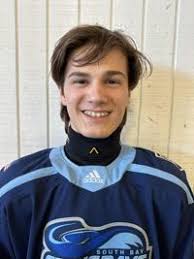 JV South Bay Stingrays